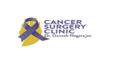 CancerSurgeryClinic | Dr. Ganesh Nagarajan