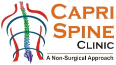 Capri Spine Clinic Greater Kailash | Best Physiotherapy clinic in South Delhi