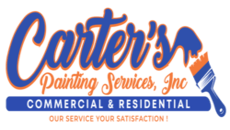 Carters Painting Services INC