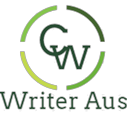 Cdr writers Australia