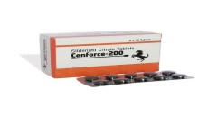 Cenforce 200 Wholesale: Who Should Consider It and Why
