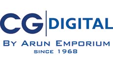 CG Digital Pvt. Ltd.