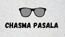 Chasma Pasal