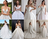Christina Rossi Wedding Dress Online