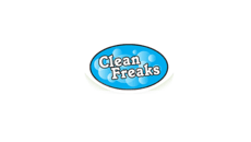 Clean Freaks