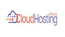 Cloud Hosting Facts