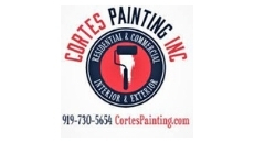 Cortes Painting