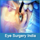 Cost of Cataract Surgery in India