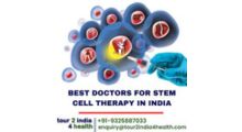 Cost Of Stem Cell Therapy