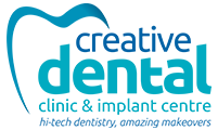 Creative Dental Clinic & Implant Centre