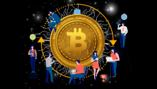 Crypto Marketing Firm