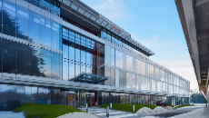 Curtain Wall Manufacturers: Systems, Types, and Applications Explained