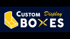 Custom Display Boxes