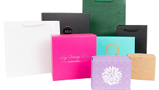 Custom Gift Boxes