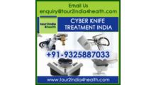 Cyberknife Treatment Cost In India