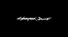 Cyberpunk Jacket