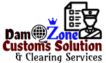 DamoZone Customs Solution & Clearing Services
