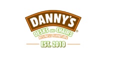 Danny\'s Desks and Chairs