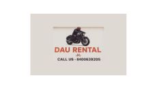 Dau Rental Bike