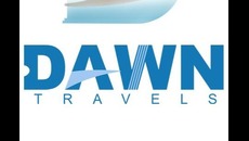 Dawn Travels
