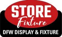 Dfw Display And Fixture
