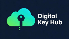 Digital Key Hub