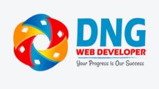 DNG Web Developer