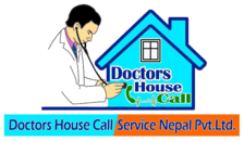 Doctors House Call Service Nepal