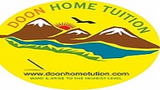 Doon Home Tuition