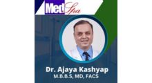 Dr Ajaya Kashyap India — Online Shopping In Nepal Meros in Kathmandu