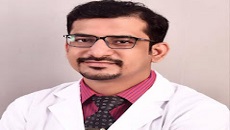 Dr. Ankur Mittal- Best Radiation Oncologist in Jaipur, Cancer Radiation therapist, Radiation Oncology Doctor in Jaipur