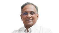 Dr. DV Rajakumar Neurologist Fortis Bangalore