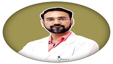Dr. Hemant Garg | Piles Doctor in Jaipur | Proctologist