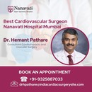 Dr Hemant Pathare Cardiovascular Surgeon India