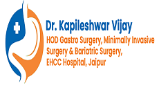 Dr. Kapileshwar Vijay - Gastro Surgeon Gall Bladder Stone , Hernia ,GI Cancer ,piles , Fissure , Fistula and Bariatric Surgeon