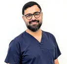 Dr. Mandeep Lamba
