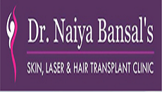 Dr Naiya Bansal - Dermal Fillers Treatment In Chandigarh