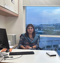 Dr Neha Lalla