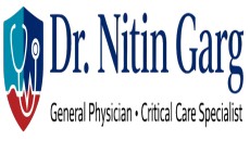 Dr Nitdr Nitin Garg General Physician And Critical Care Specialistin Garg