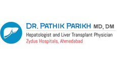 dr pathik parikh