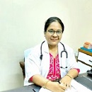 Dr.Ragini Kanodia - Gynecologist