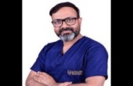 Dr Sanjay K Binwal (Urologist in jaipur)