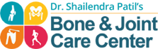 Dr. Shailendra Patil\'s Bone and Joint Care Center | Orthopedic Clinic in Vikhroli