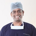 Dr Vijay Bose Total Hip Replacement Surgeon India