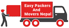 Easy Packers and Movers Nepal
