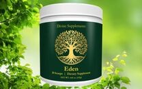 Eden Supplements