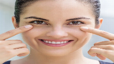 Eye Bag Removal in Dubai