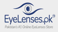 Eyelenses Pk