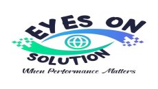 Eyes On Solution