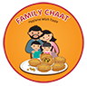 Family chaat